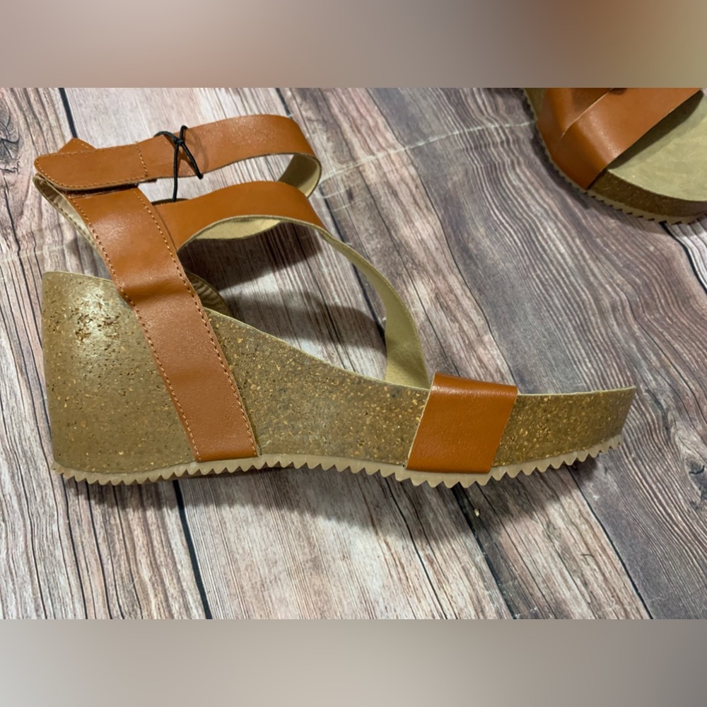 Jolimall sandals